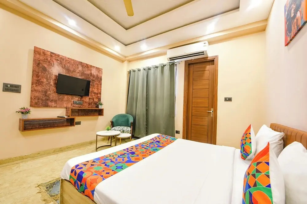 Hotel photo 7