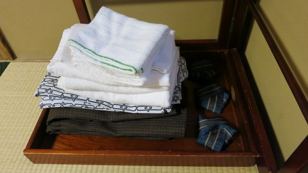 Fujiya Ryokan 사진 4