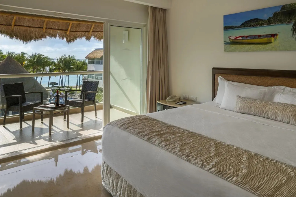 Almare, a Luxury Collection Resort, Isla Mujeres Cancun, Adult All-Inclusive - Général