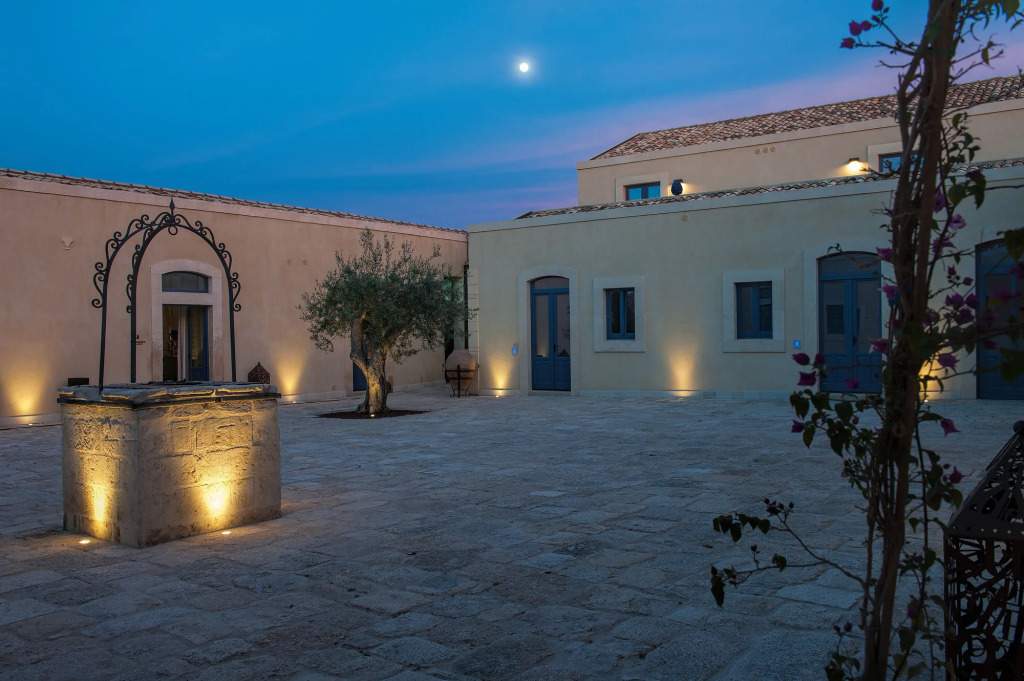 Masseria della Volpe by null