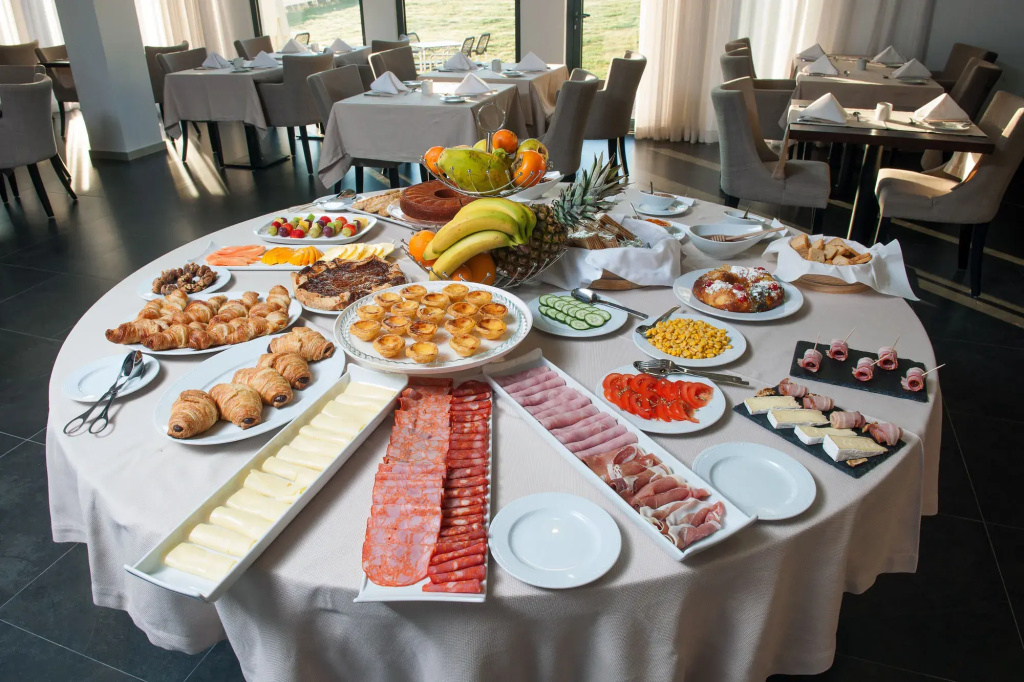 Hotel Parque Serra da Lousã - Général