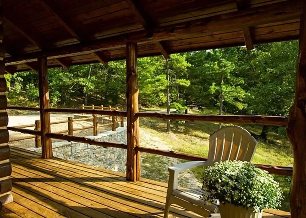 Cinnamon Valley Resort - Chambres