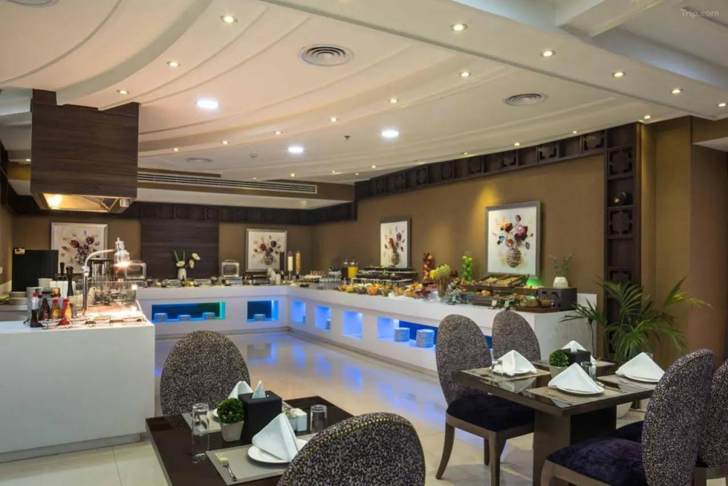 Hotel photo 21