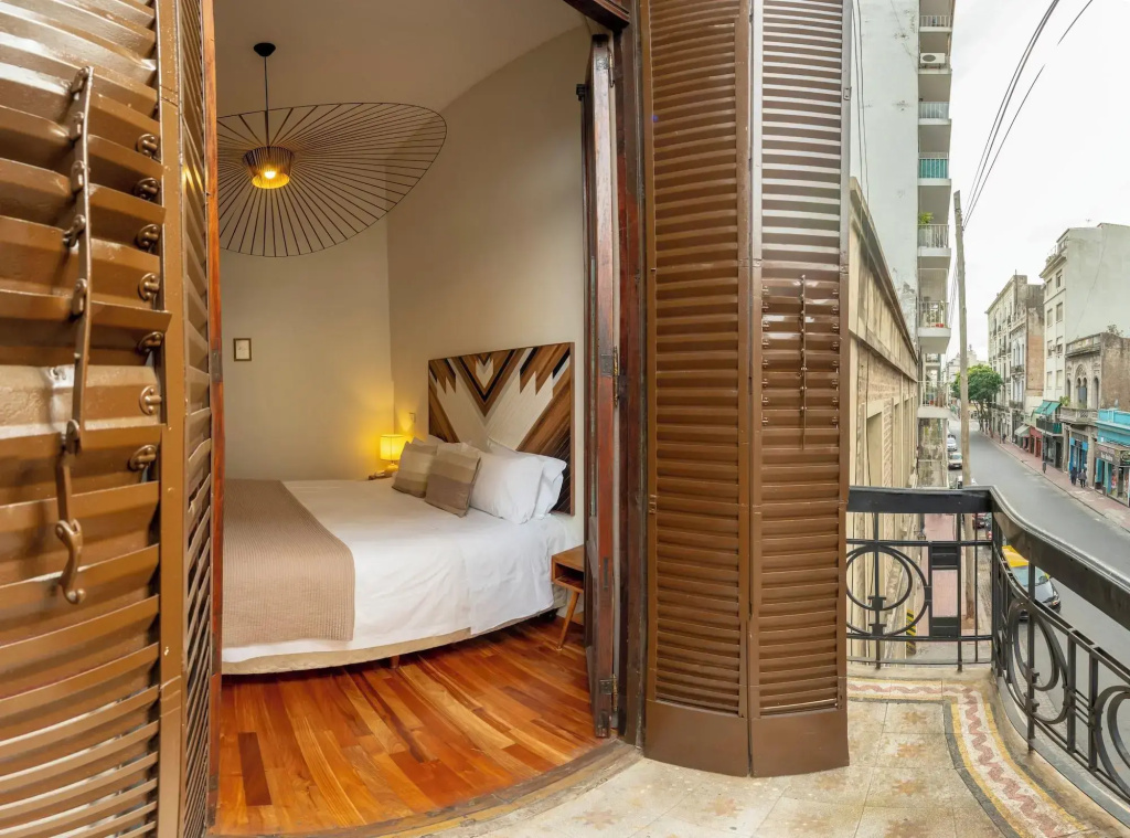 L'Adresse Hotel Boutique - Général