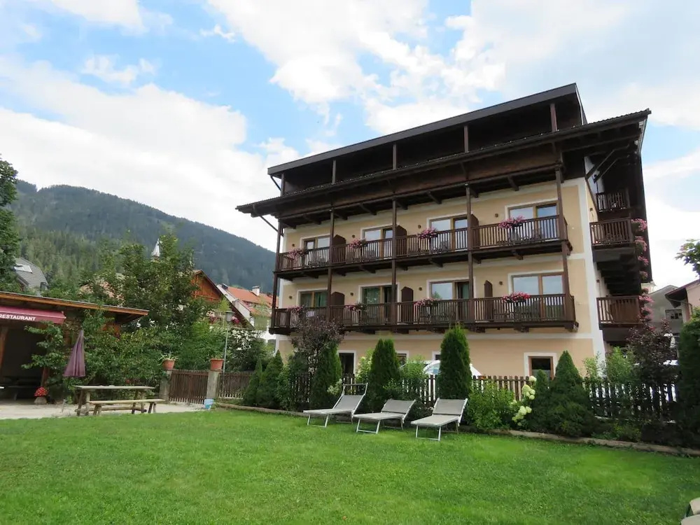 Hotel Rose