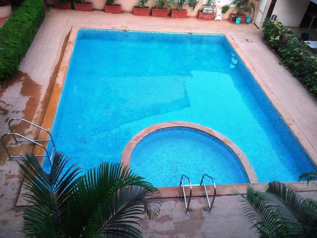 Hotel photo 15