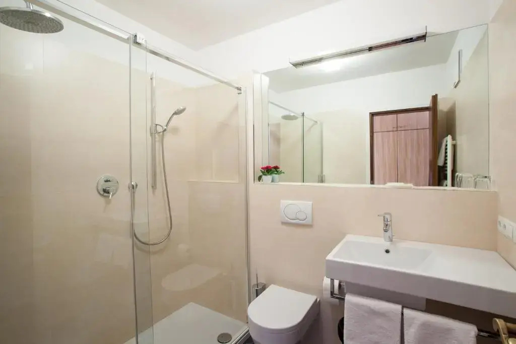 Hotel Weingarten - Chambres