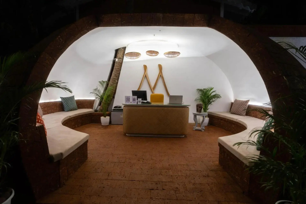 Marbela Beach Boutique Hotel — фото 3