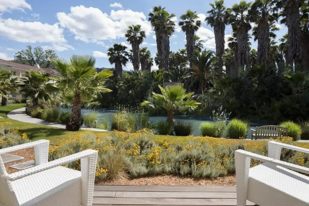 Indian Springs Resort & Spa - Chambres