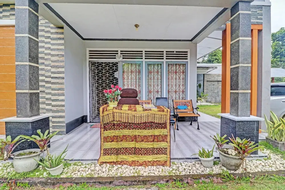 OYO 92056 Asri Kost Syariah
