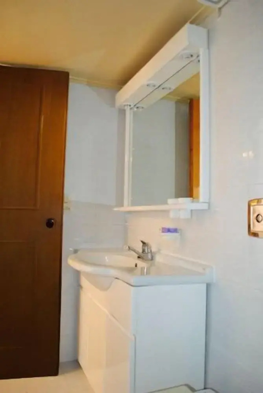 2 Bedrooms Family Suite with balcony
