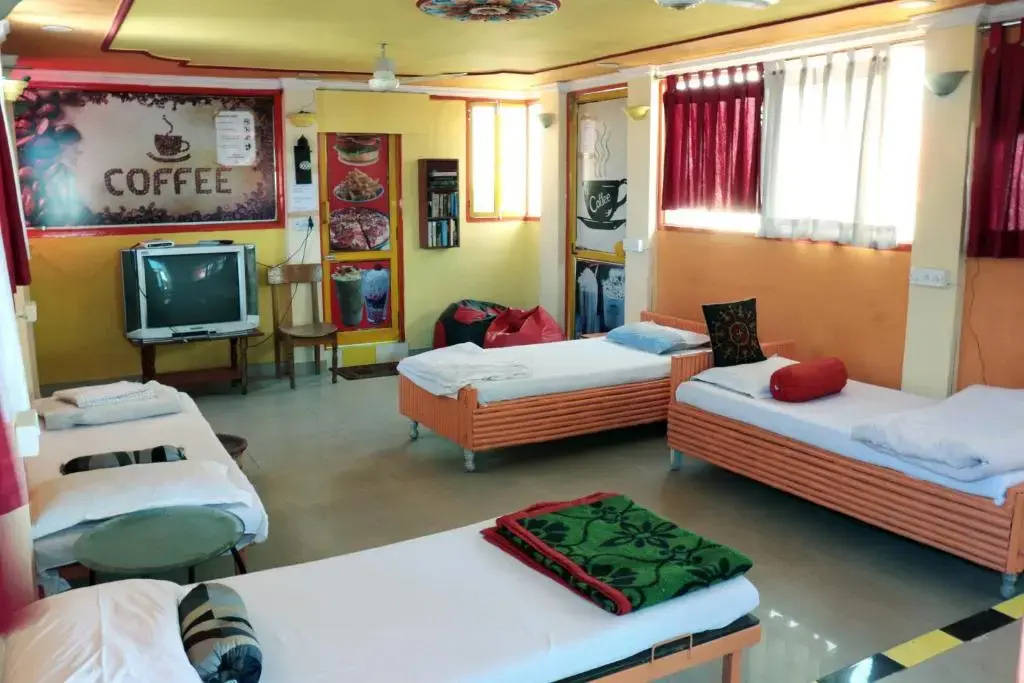 Govind Hotel - Chambres