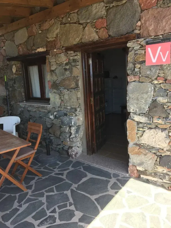 Casa Tomas Lomito De Taidia