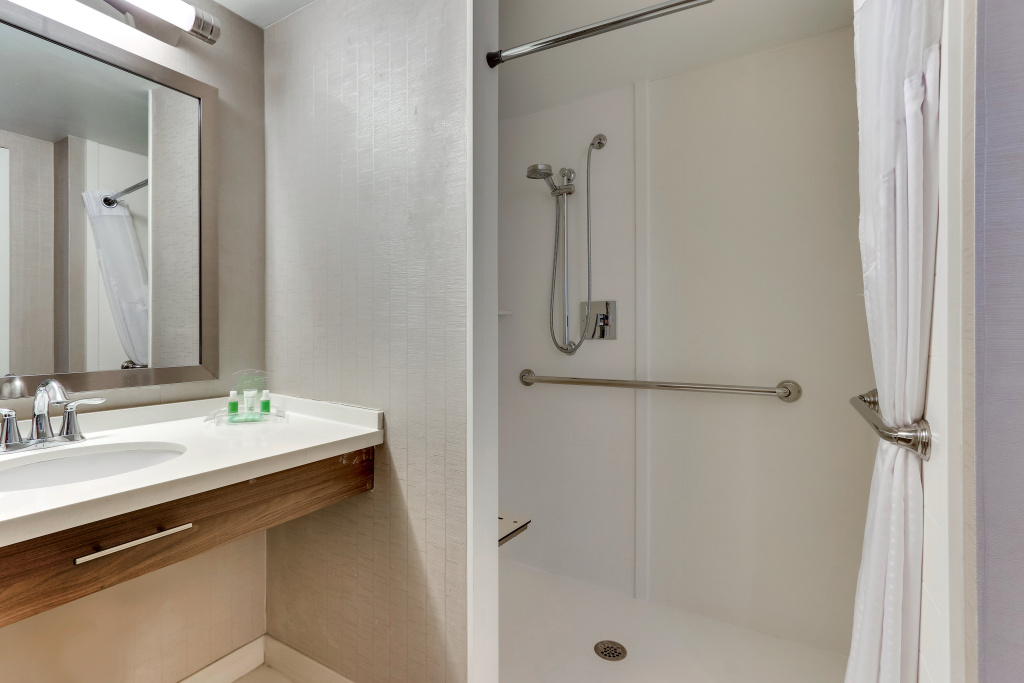 Holiday Inn Franklin - Cool Springs by IHG - Général