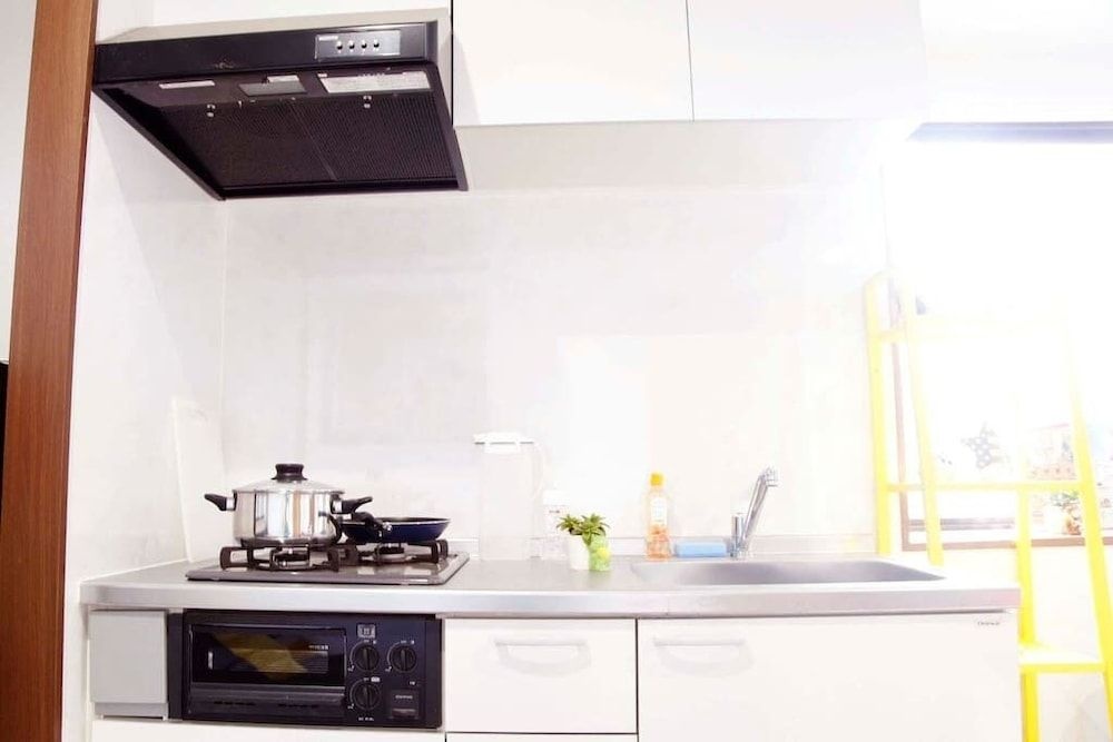 Cozy Home APT Akihabara Okachimachi 1 사진 12