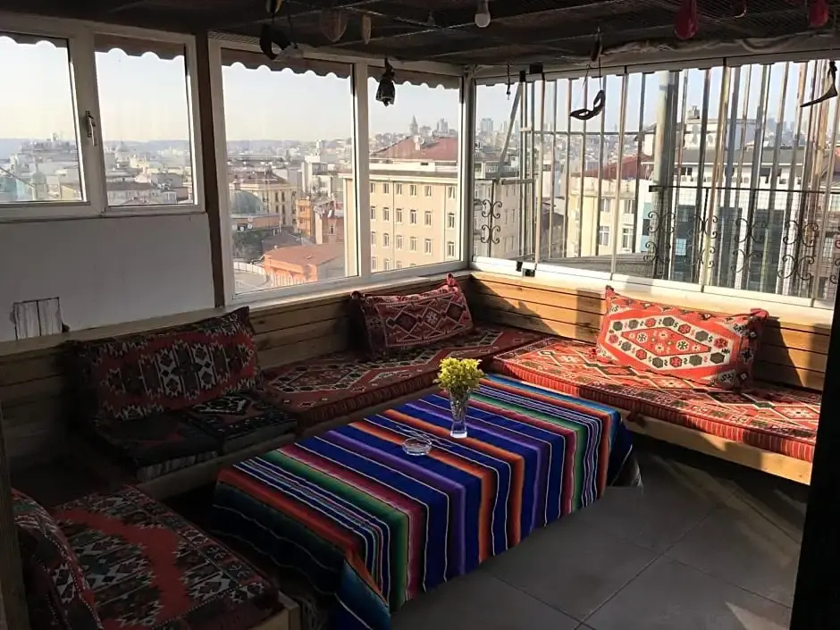 Hotel photo 12
