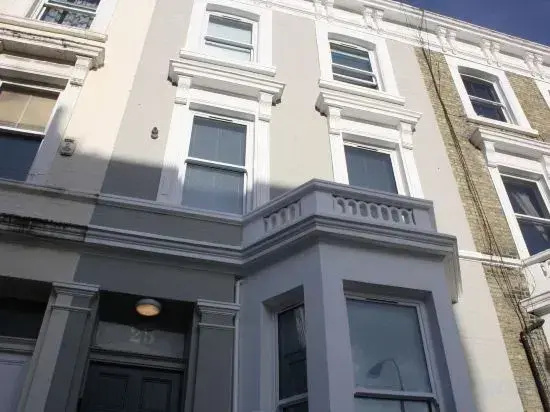 Viridian Apartments In West Kensington Serviced Apartments - Queen's Club