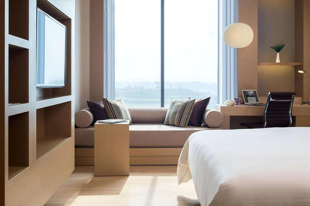 Trinidad Suites Johor, Trademark Collection by Wyndham - Général