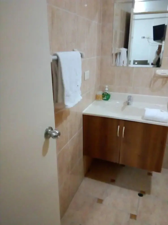 Hotel San Felipe Suites - Chambres