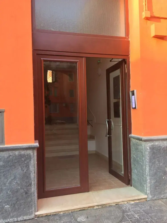 La casa di Lulù