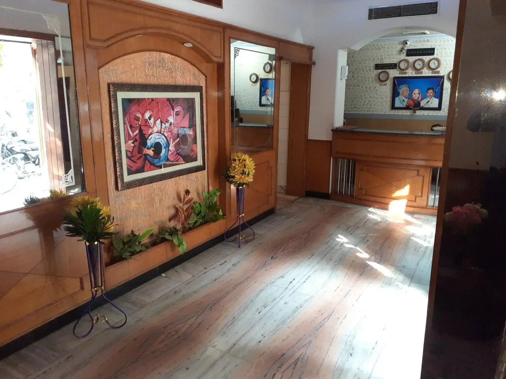 Hotel photo 8