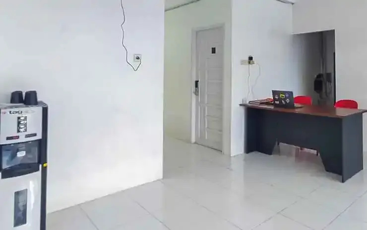 Lion Guesthouse Redpartner