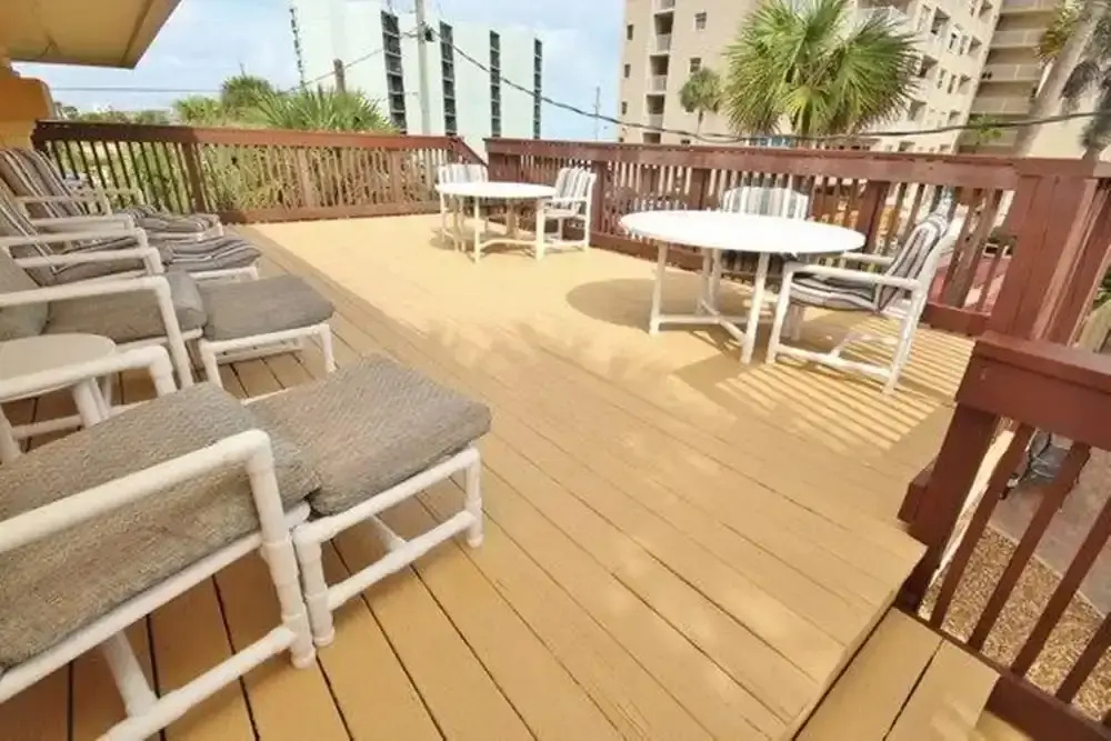 Coastal Waters 400B Apartment 3