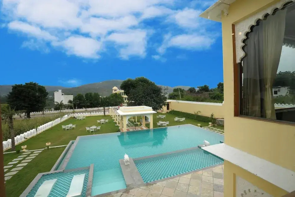 Hotel photo 16