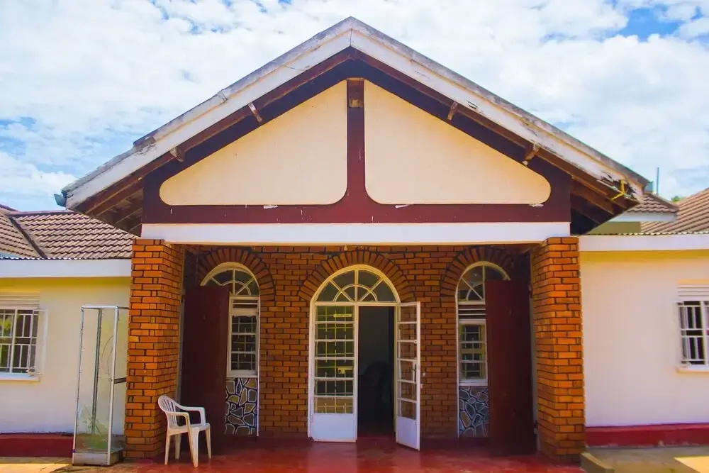Ebenezer Guest House