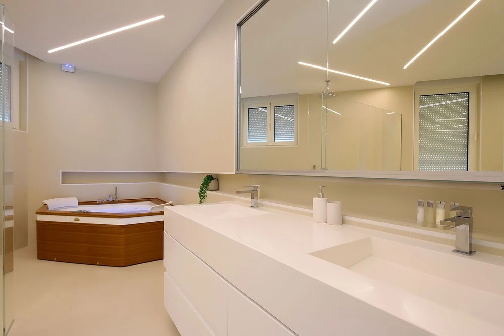 Premium Penthouse with Swimming Pool - фото 7