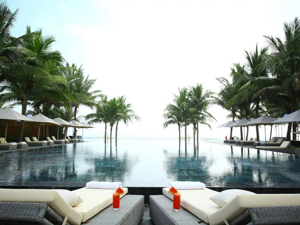 TIA Wellness Resort - фото 16