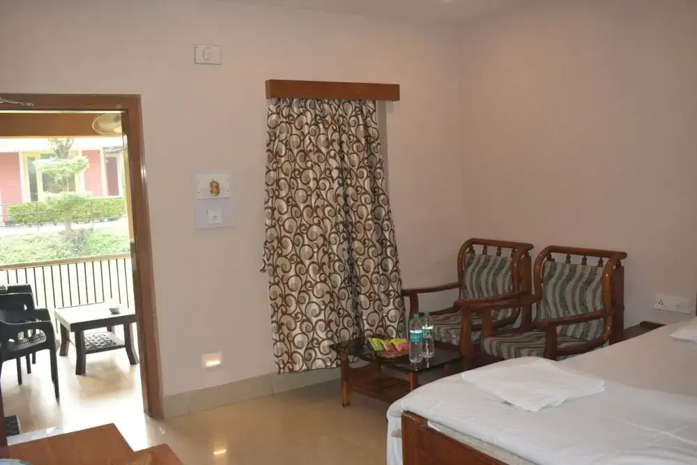 Hotel photo 20