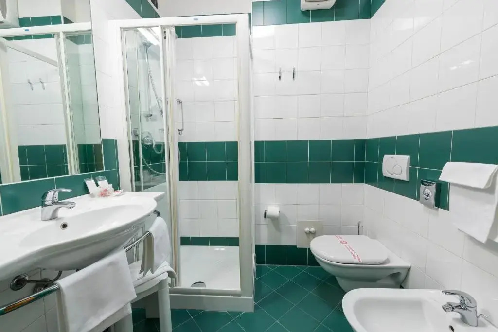 West Point Airport Hotel - Chambres