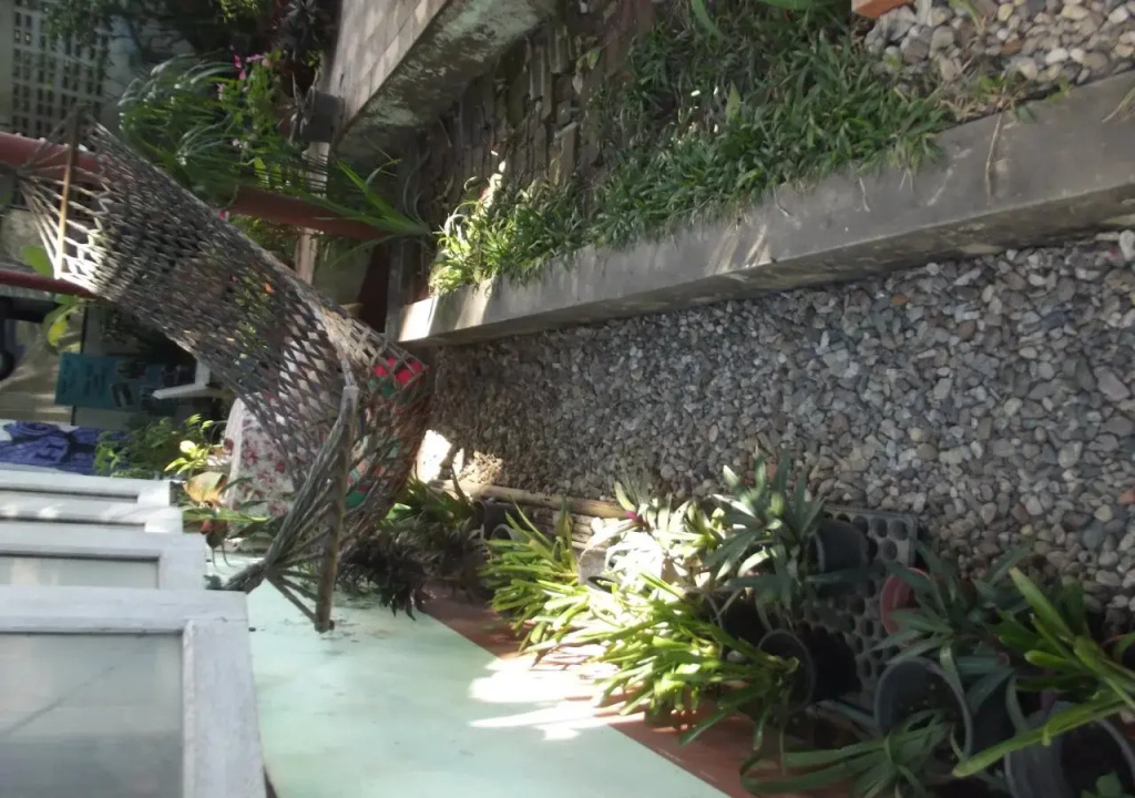 Chez Nous Homestay