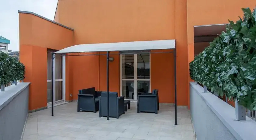 Certosa Loft