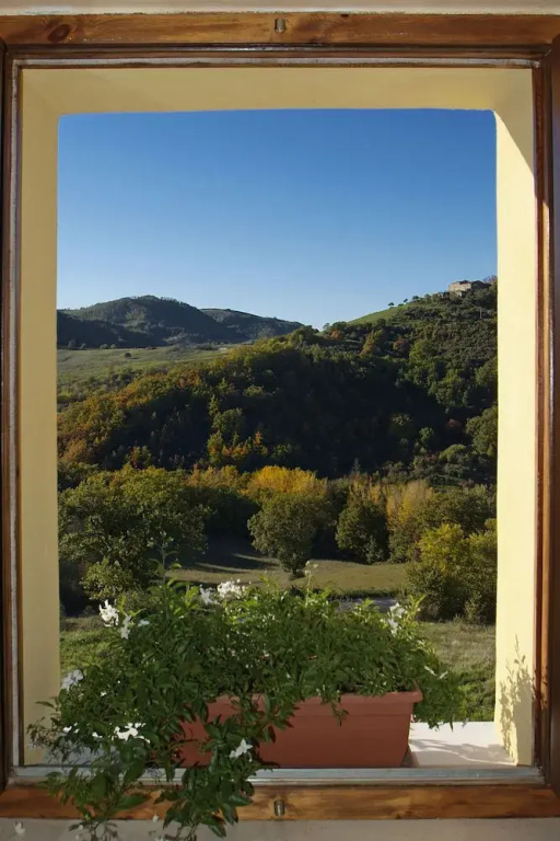 Relais Monastero di San Biagio - Chambres