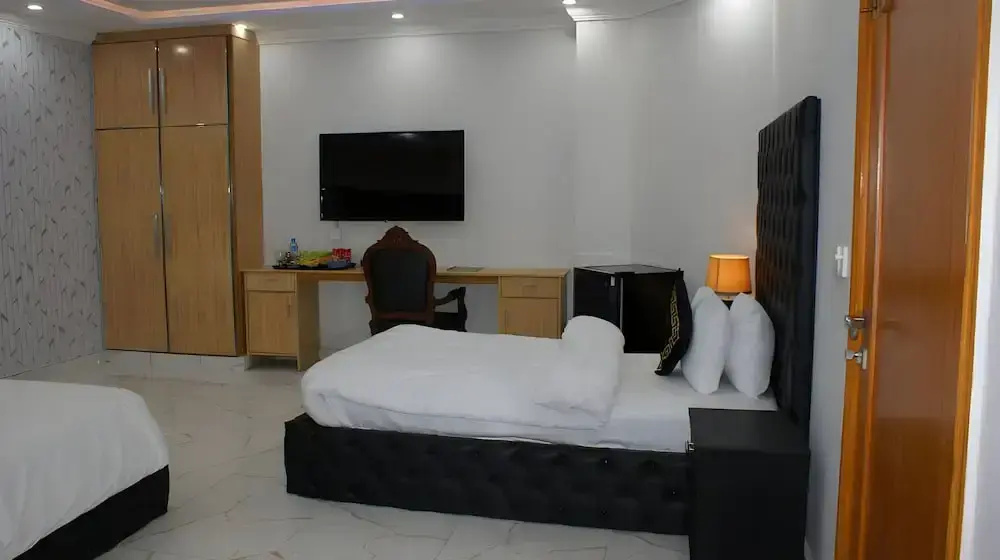 Hotel photo 22