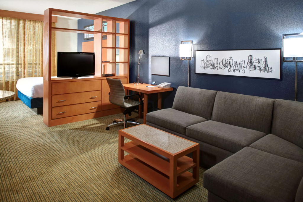 HYATT house Dallas/Lincoln Park - Général