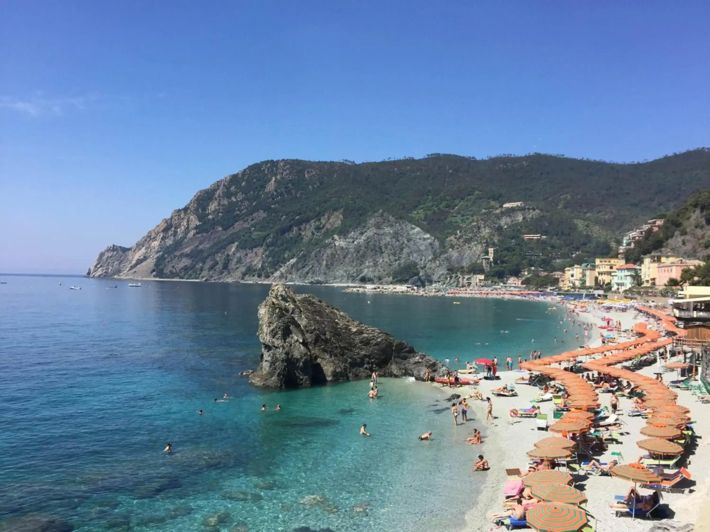 Casa vacanze Beach House vicino alla stazione
