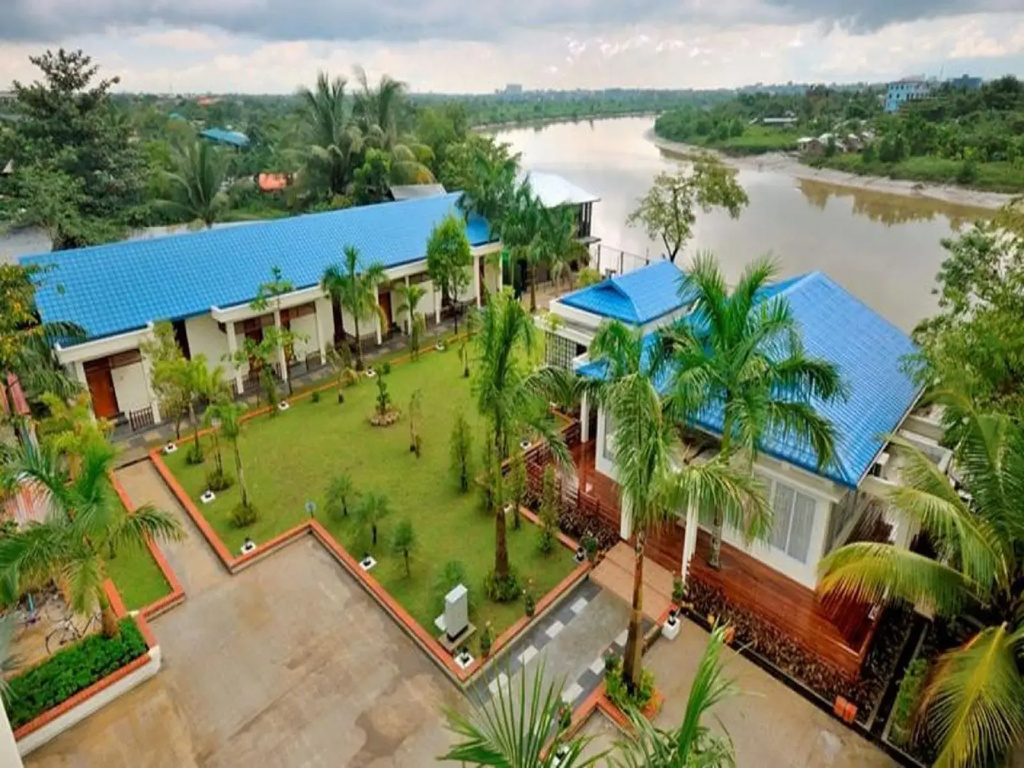 Royal Golden View Hotel - Général