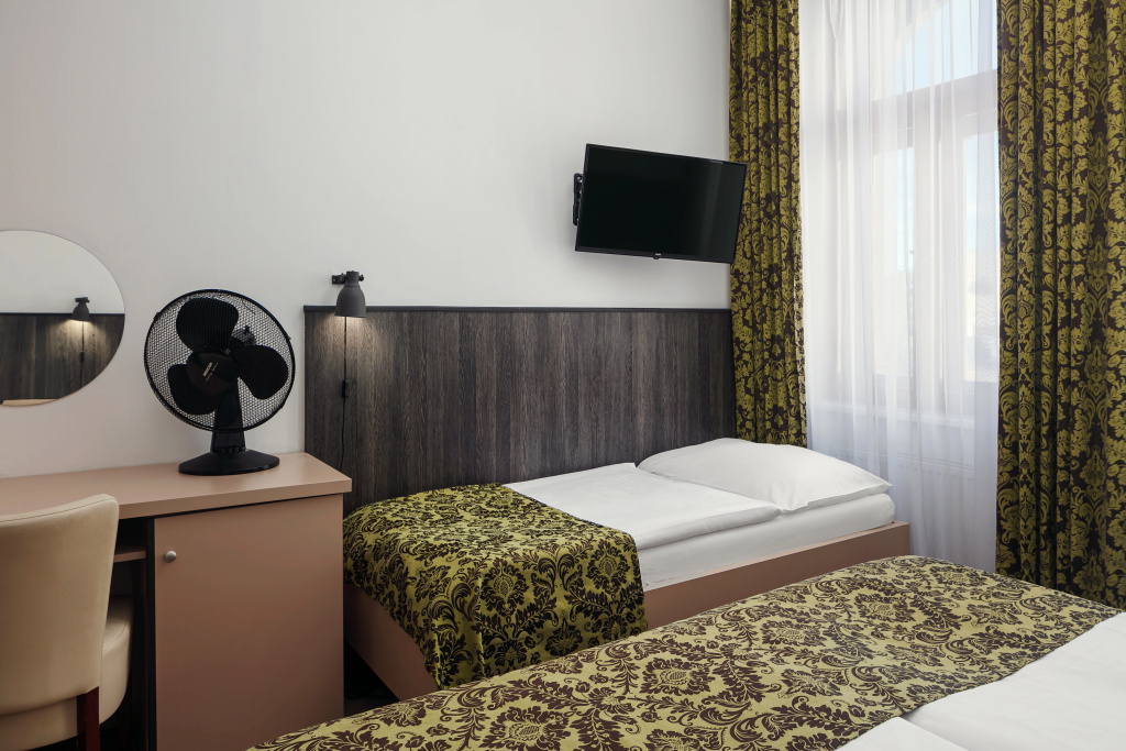 Hotel photo 21