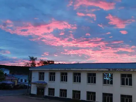 beilu hotel