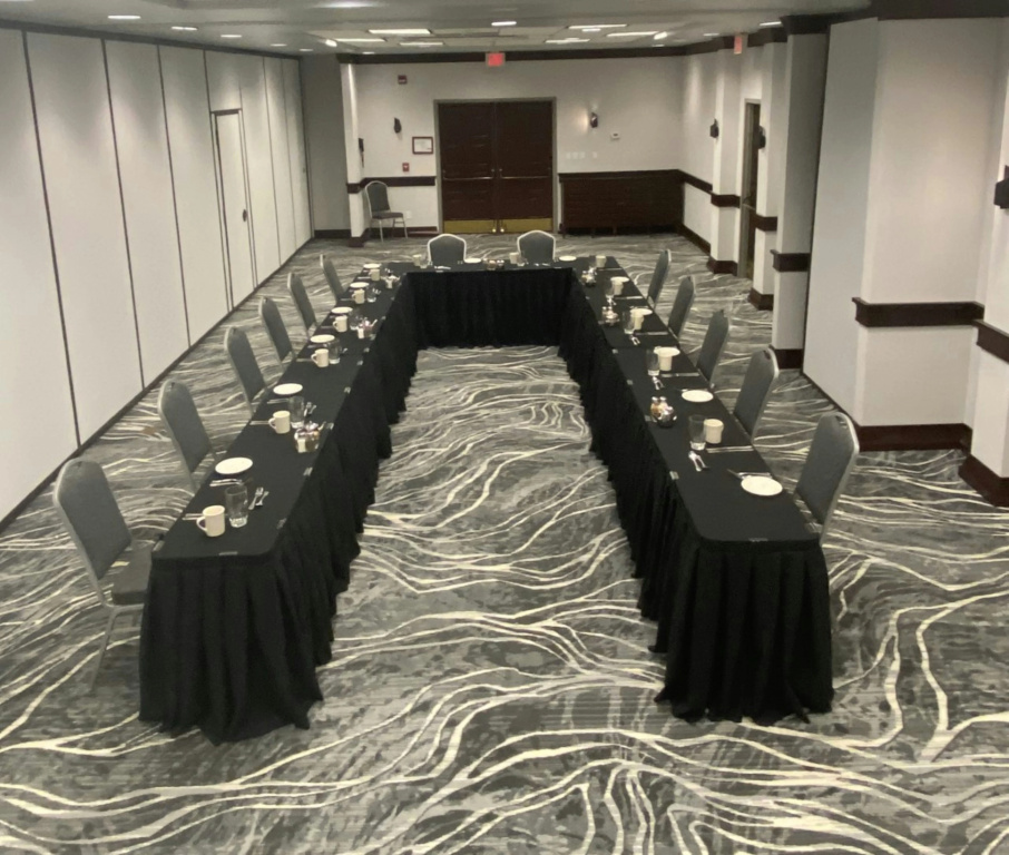 Holiday Inn Asheville Biltmore by IHG - Général