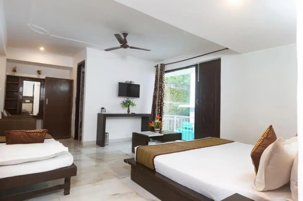 Hotel photo 10