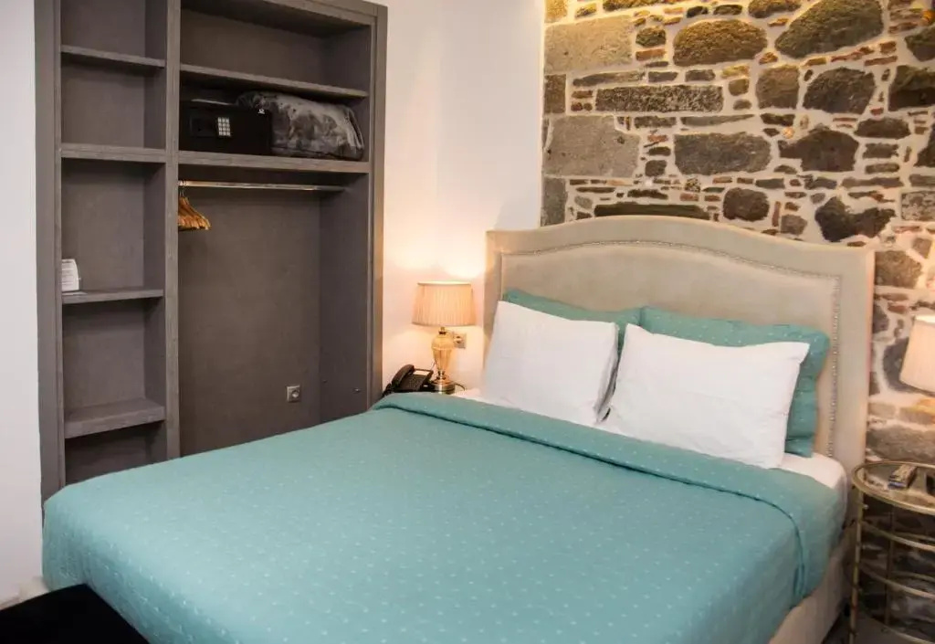 Archontiko Hotel - Chambres