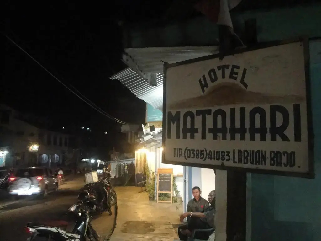 Hotel photo 22