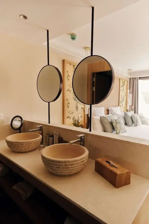 Cala San Miguel Hotel Ibiza, Curio Collection by Hilton - Chambres