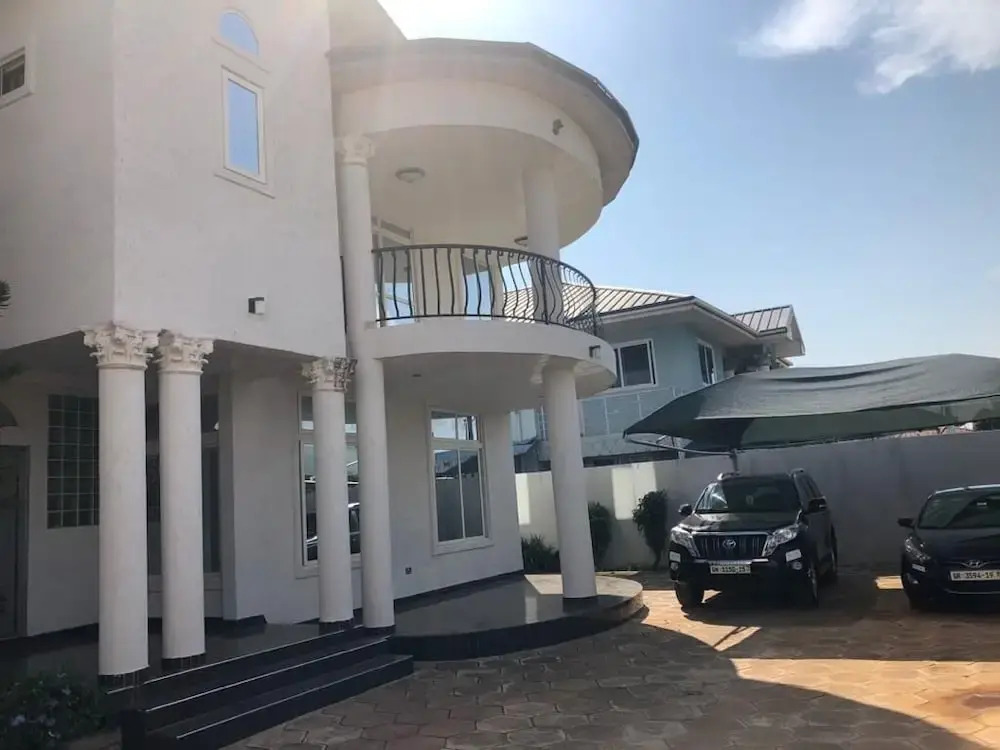 ASK Apartments — фото