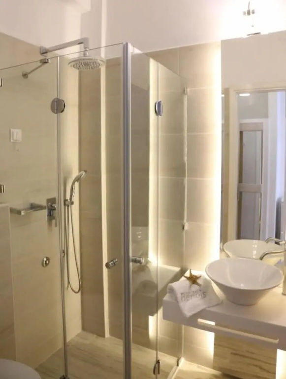 Hotel Benois - Chambres