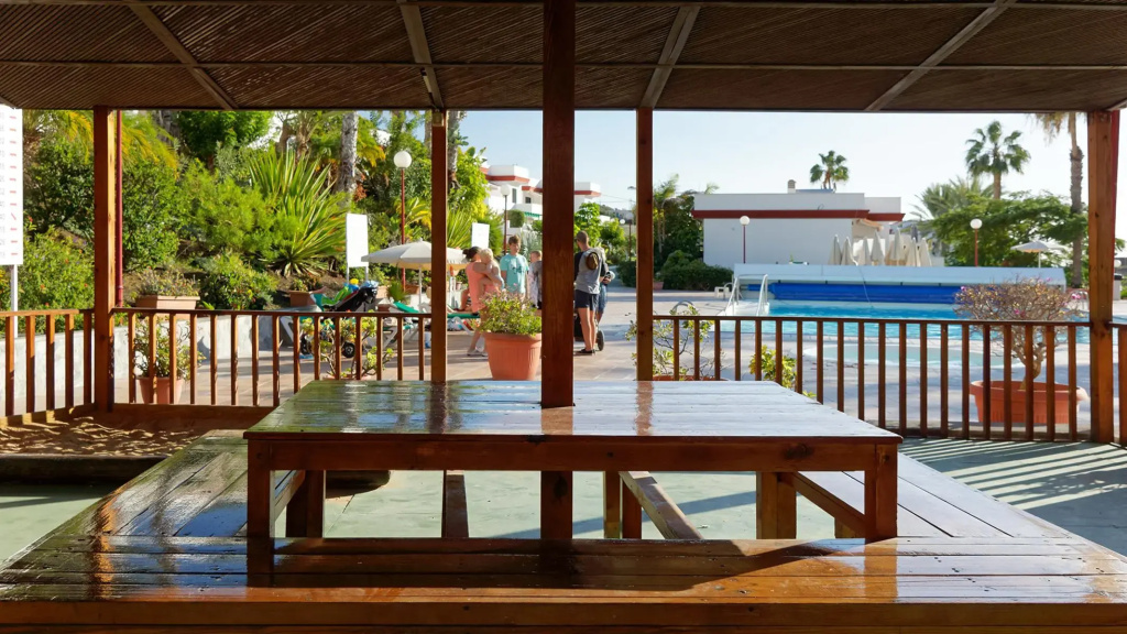 Valle Marina Apartamentos